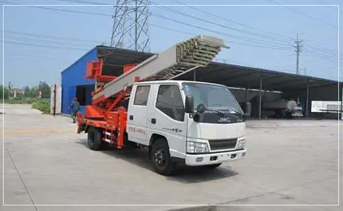 南开搬家